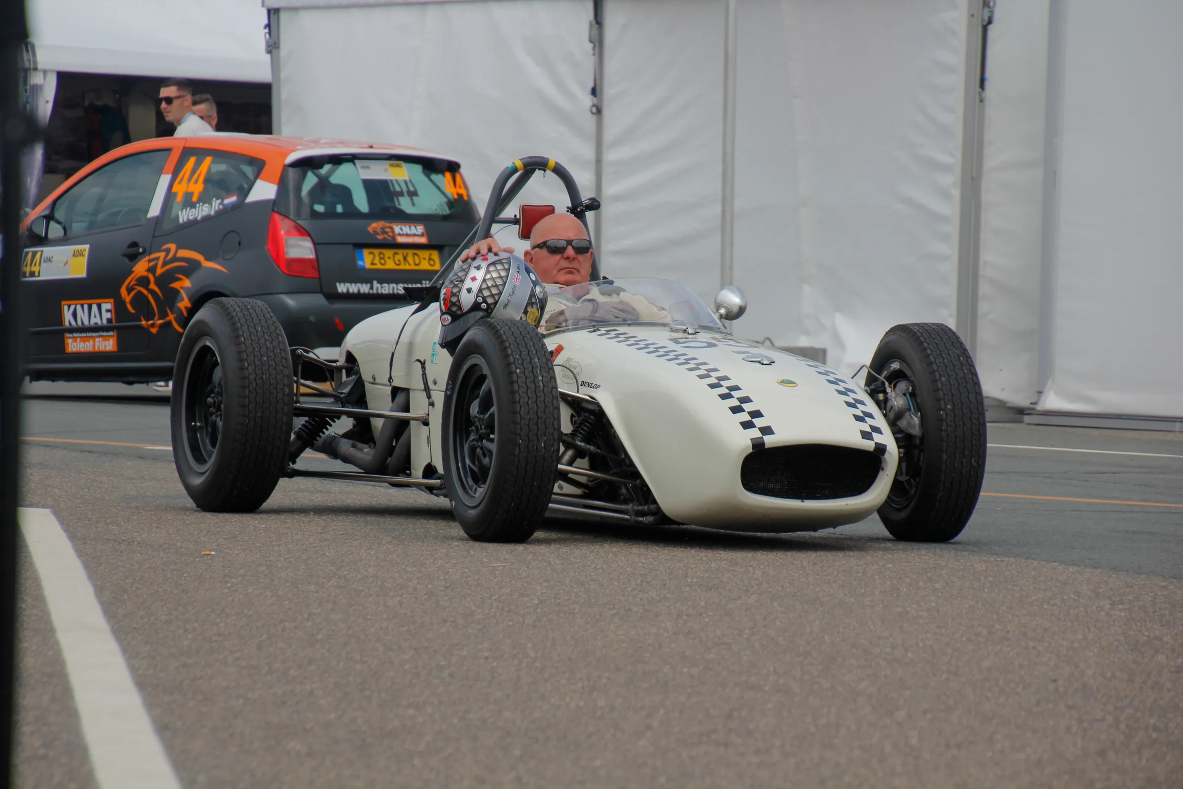 Race